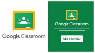 google classroom