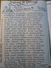 Wegbeschreibung Herzstück Viechtach-Böbrach
