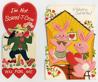 Free Vintage Valentines Day Cards