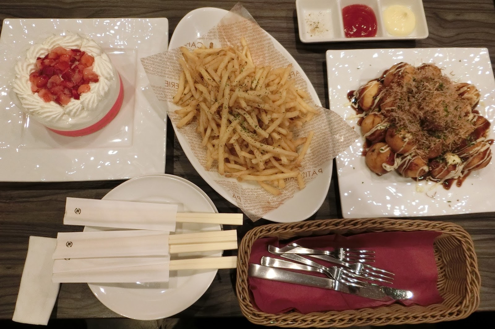 Joysound直営店で誕生日会