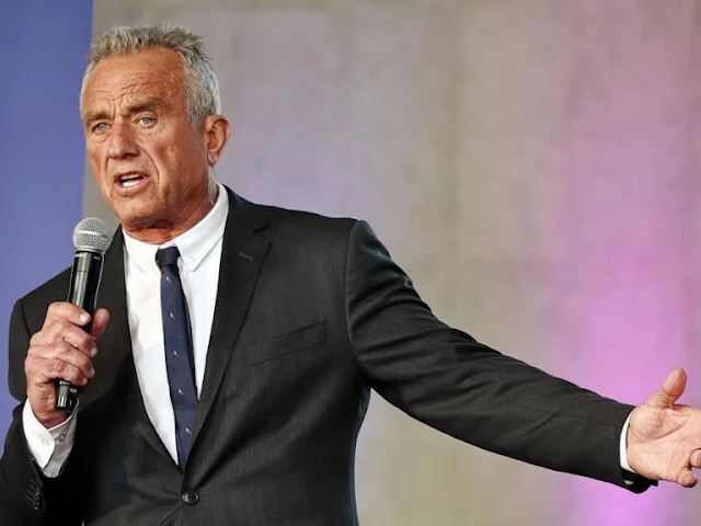 Presidential Candidate's Shocking Claim: Capitol Riot Prosecutions Politically Motivated?