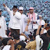 Menhan Prabowo Trending Topik, Warganet Pertanyakan Sikap Penembakan Enam Laskar FPI