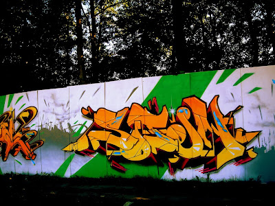 graffiti alphabet, graffiti art, denmark