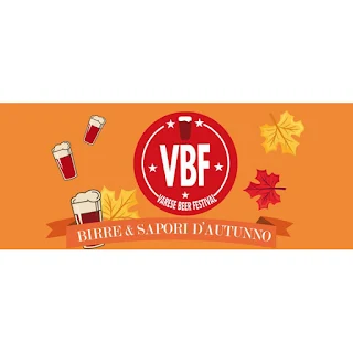 Varese Beer Festival 19-20-21 ottobre