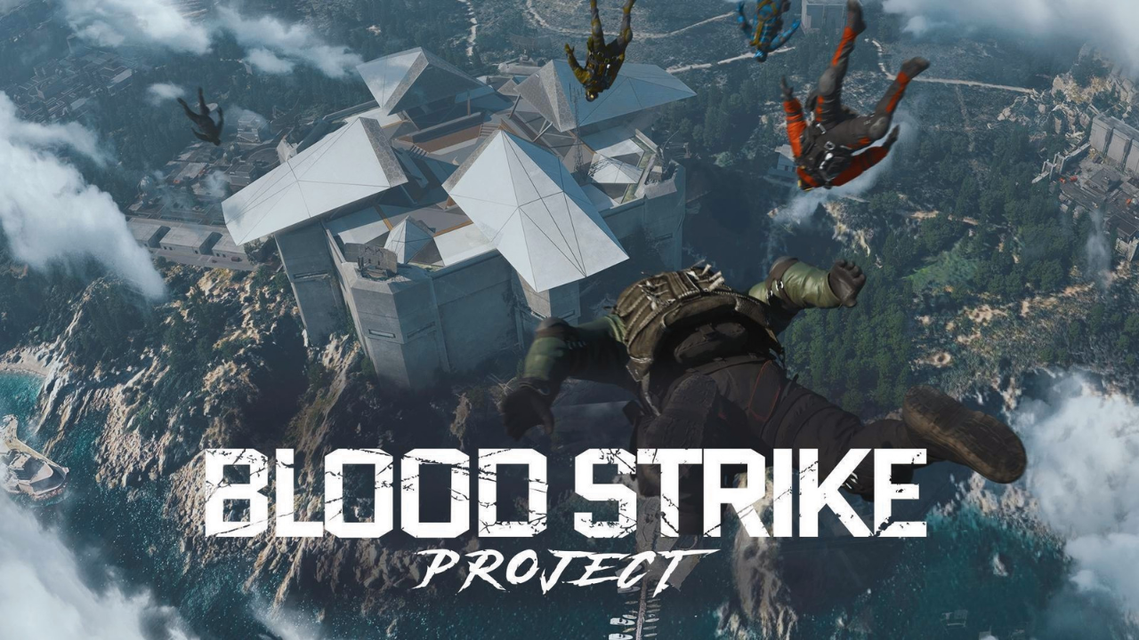 Confira como jogar Blood Strike, game de FPS grátis e online