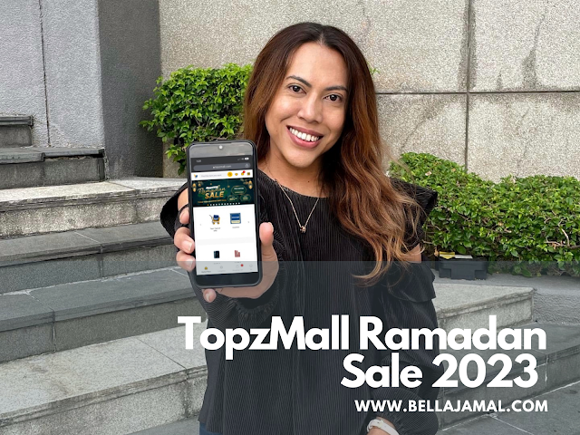 TopzMall Ramadan Sale 2023