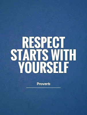 respect sayings