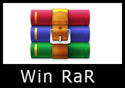 تحميل برنامج وين رار WinRAR للأندرويد