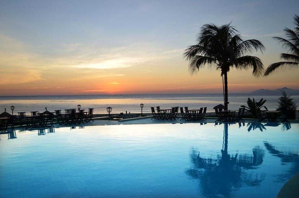 Centara Sandy Beach Resort Danang - Khuyến mại giảm giá kích cầu