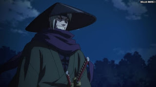 るろうに剣心 新アニメ リメイク 7話 鵜堂刃衛 るろ剣 | Rurouni Kenshin 2023 Episode 7