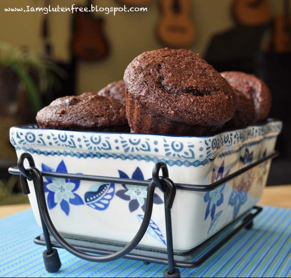 Free recipes of muffins