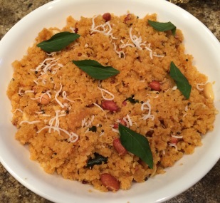 Huli Avalakki Recipe
