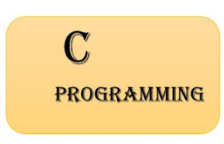 C PROGRAMMING