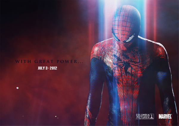 The Amazing Spider-Man Wallpaper