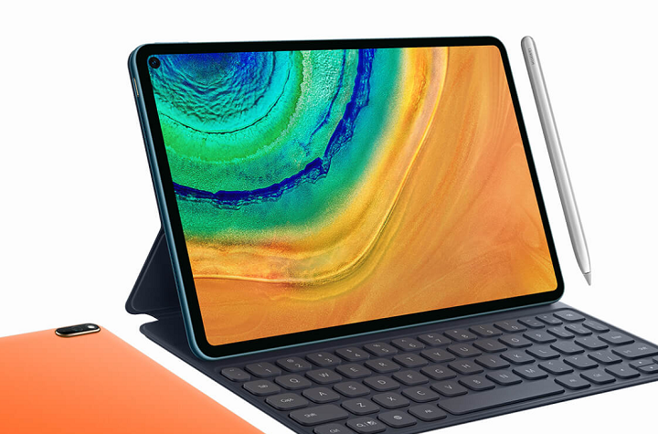 Best Huawei Tablets for Online Learning