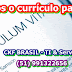 Fazemos o currículo para você | Sapucaia do Sul