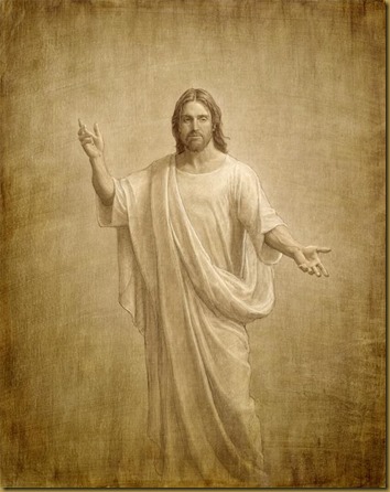 JESUCRISTO HABLA