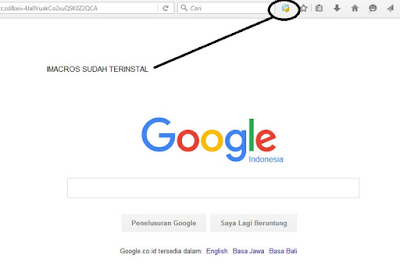  pada kesempatan yang sangat berbahagia ini ijin kan saya untuk membuatkan kepada sahabat  Scrip Imacros Terbaru Rise Fall Free
