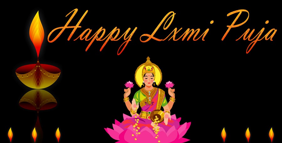 Laxmi Puja Wishes, Massage, SMS, Picture - Festival Now 22