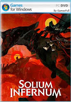 Descargar Solium Infernum MULTi12 - ElAmigos para 
    PC Windows en Español es un juego de Estrategia desarrollado por League of Geeks