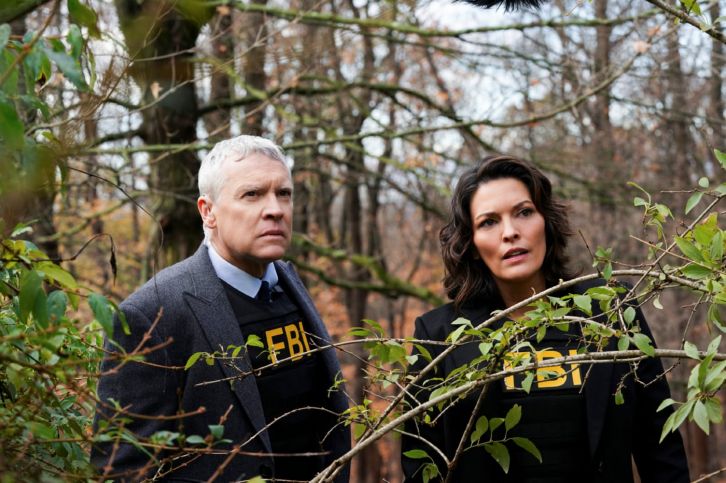 FBI - Episode 5.10 - Second Life - Promo, Sneak Peeks, Promotional Photos + Press Release 