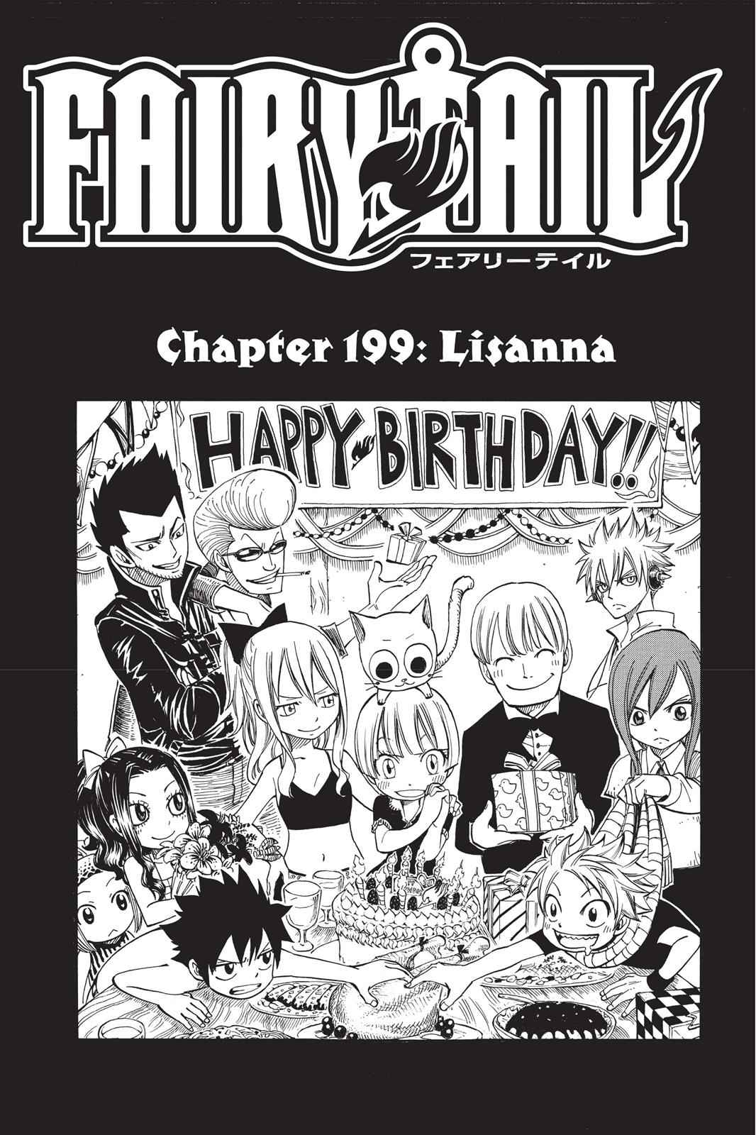 Lucy Heartfilia in Fairy Tail Manga Volume and Chapter Covers