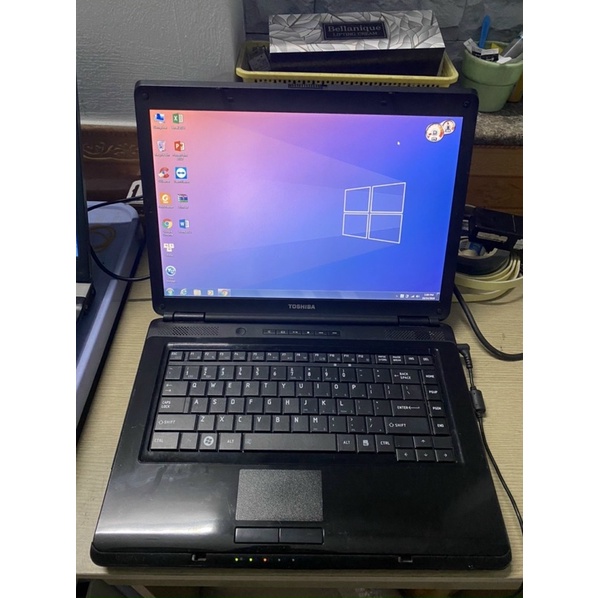 [ itshop19 ] Laptop cũ giá rẻ (Core 2 Duo / Ram 2GB / 120GB HDD) | Chính hãng