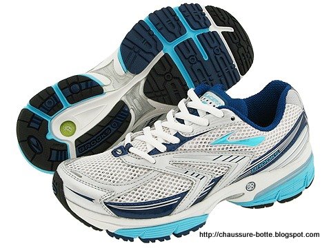Chaussure botte:chaussure-519412