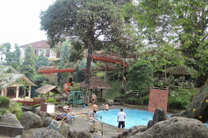 Sewa Villa Puncak Bogor