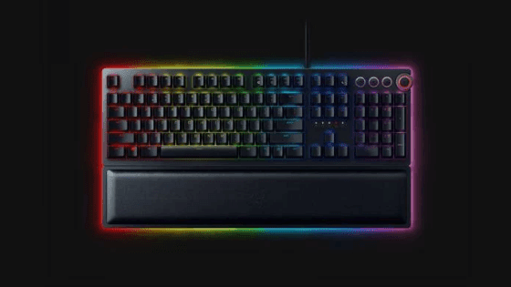 Best gaming keyboard reddit Razer huntsman