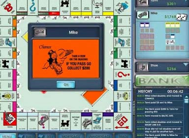 Free Download PC Games Monopoly Here and Now Full Version