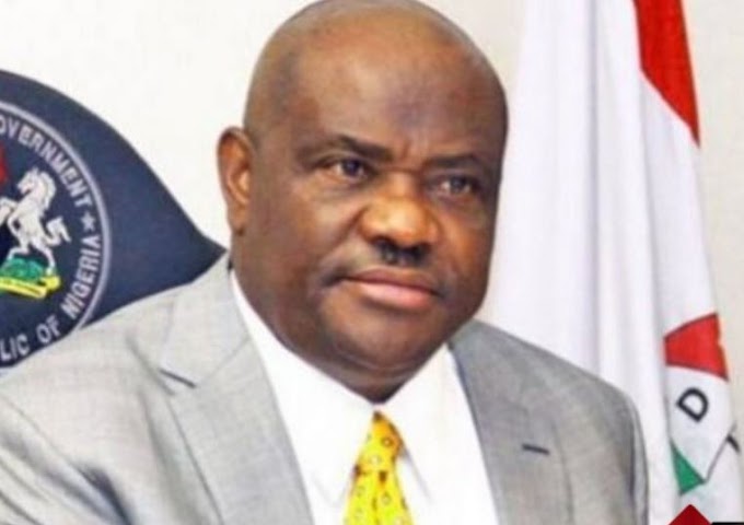 2023 Presidential Election: Wike To Consult With NASS Members Today