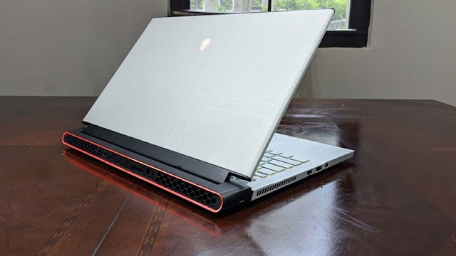 Laptop 4K nào tốt nhất năm 2021?