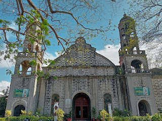 St. John the Baptist Parish - Calamba City, Laguna