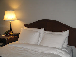 Fairmont Bed & Linens