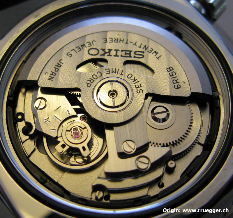 Firsttime 第一隻喜歡的手錶seiko Prospex Diver Scuba 0m Sbdc001 又稱細mm