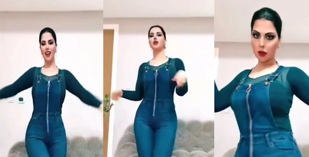 Shams  شمس الكويتية