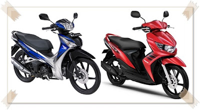 Motorcycle Injection Most Economical Year 2012