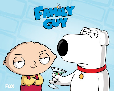 #9 Family Guy Wallpaper