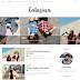 Catarina Blogger Template Blogger Template