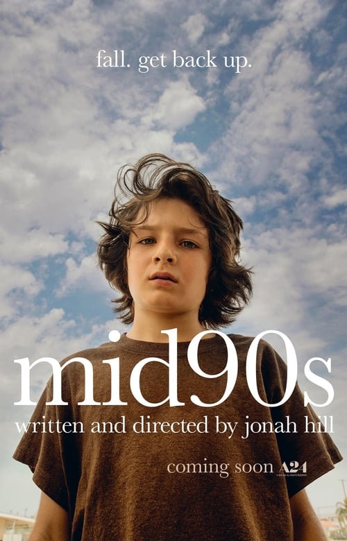 [HD] mid90s 2018 Assistir Online Legendado