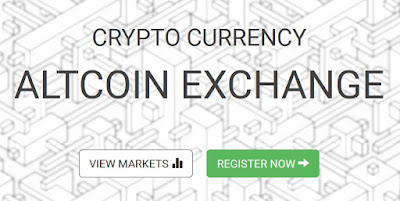 crypto currency altcoin exchange affiliate program