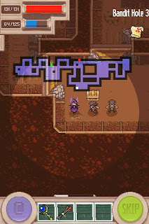  100 Rogues Version 1.07 Game IPA