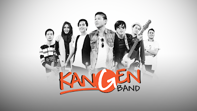 Chord Kangen Band Pujaan Hati