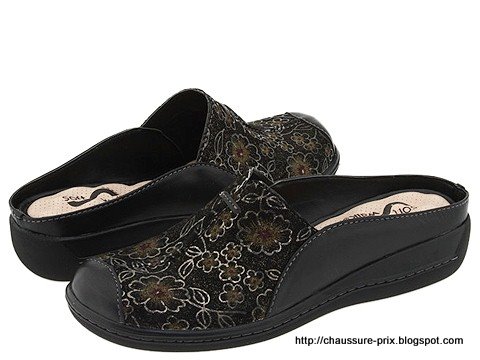 Chaussure prix:prix-552011