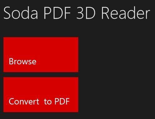 software pdf windows 8