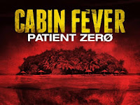 Cabin Fever: Patient Zero 2014 Film Completo Streaming