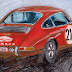 Porsche 911 T Elford/Stone 1968