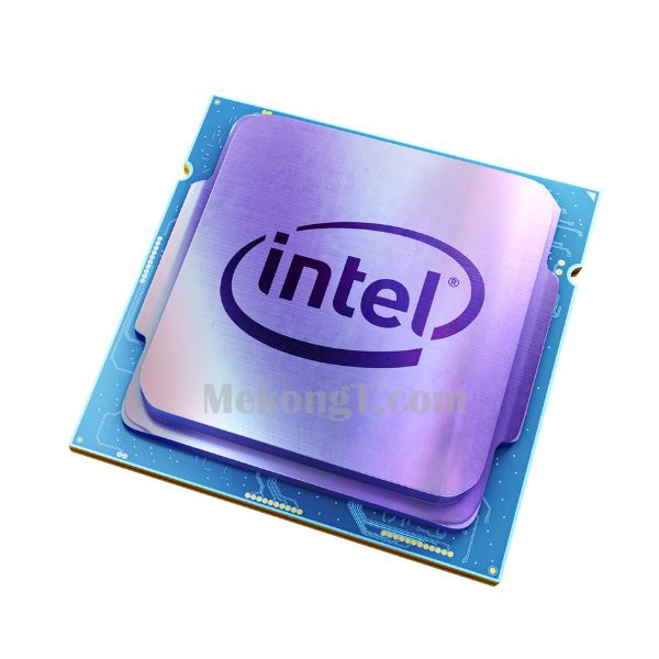 CPU Intel Chính Hãng