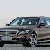 Mercedes-Benz C-Class Estate